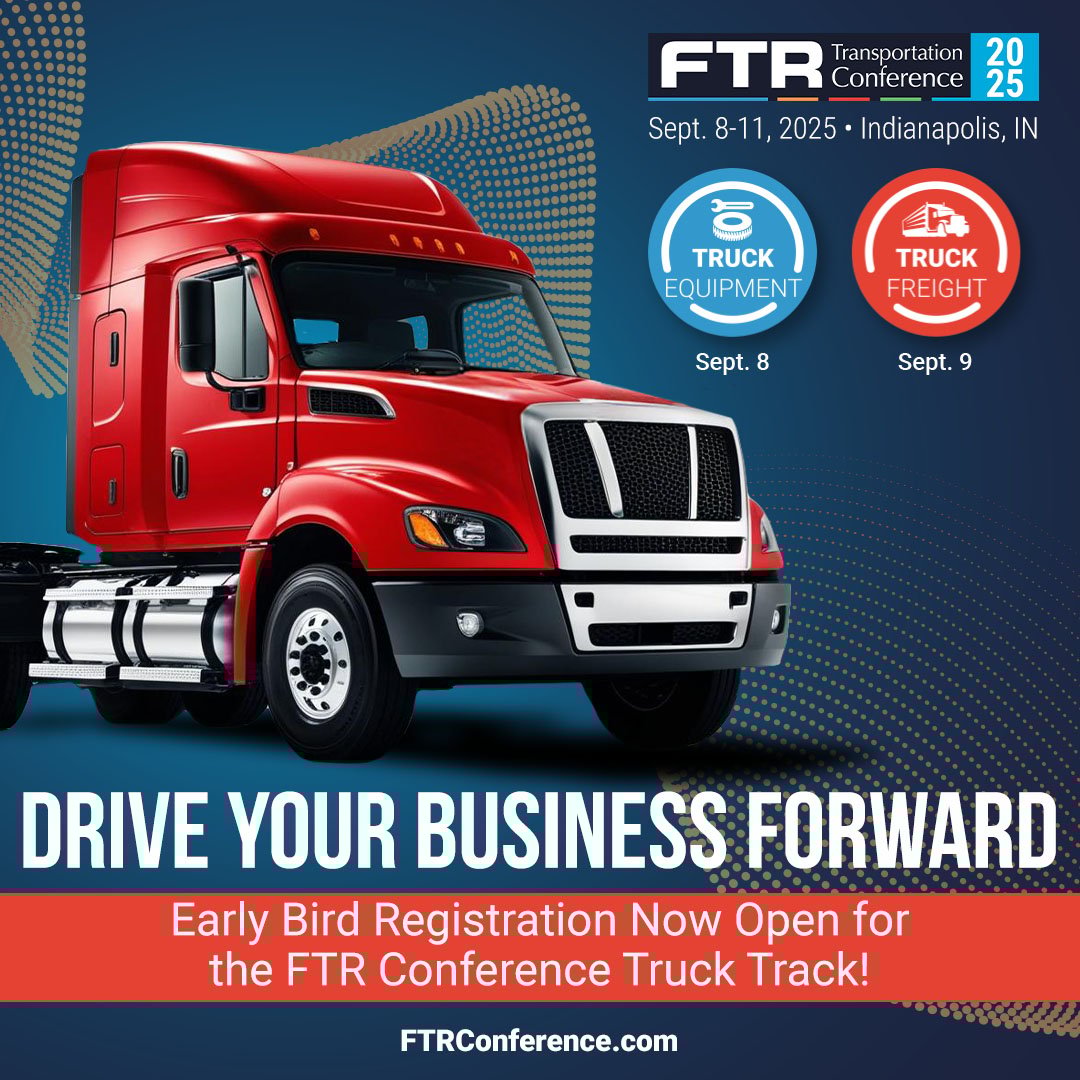2025 FTR Conference_1-1 promo graphics_Drive Your Business Forward