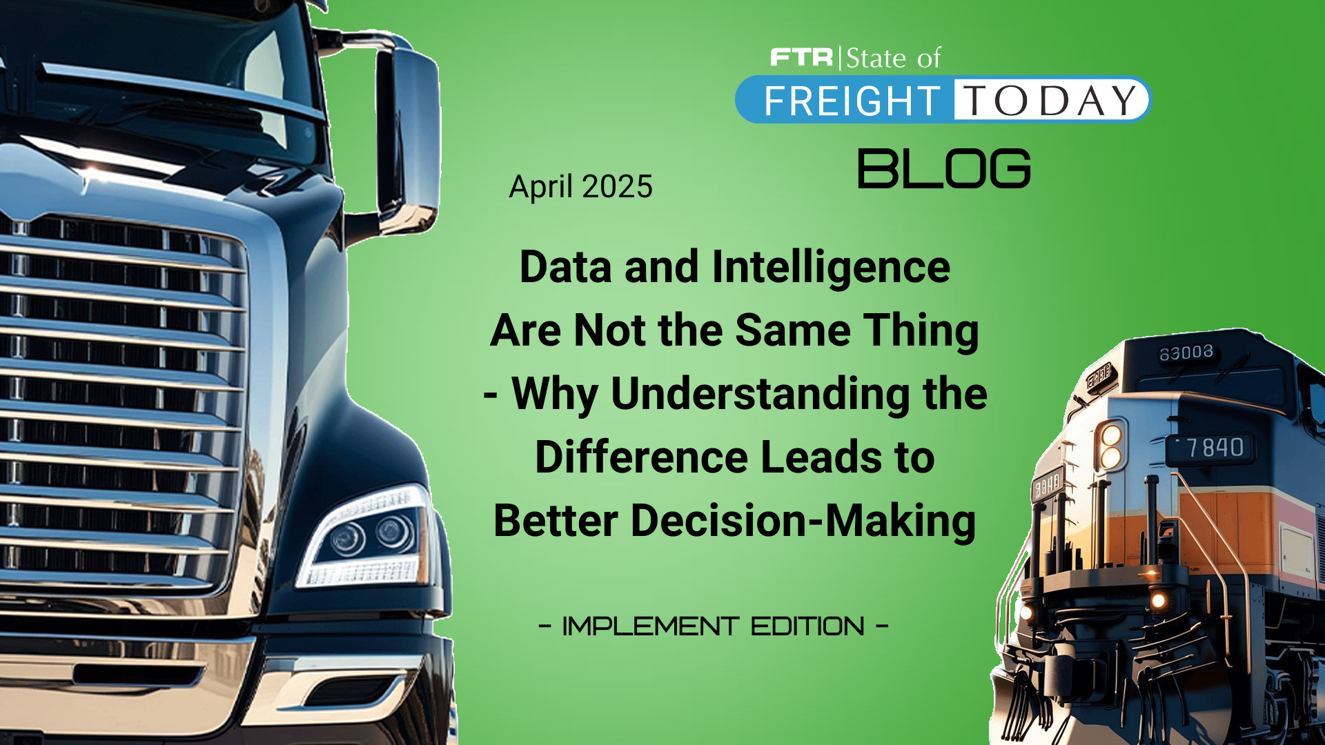 Data Into Intelligence (1)