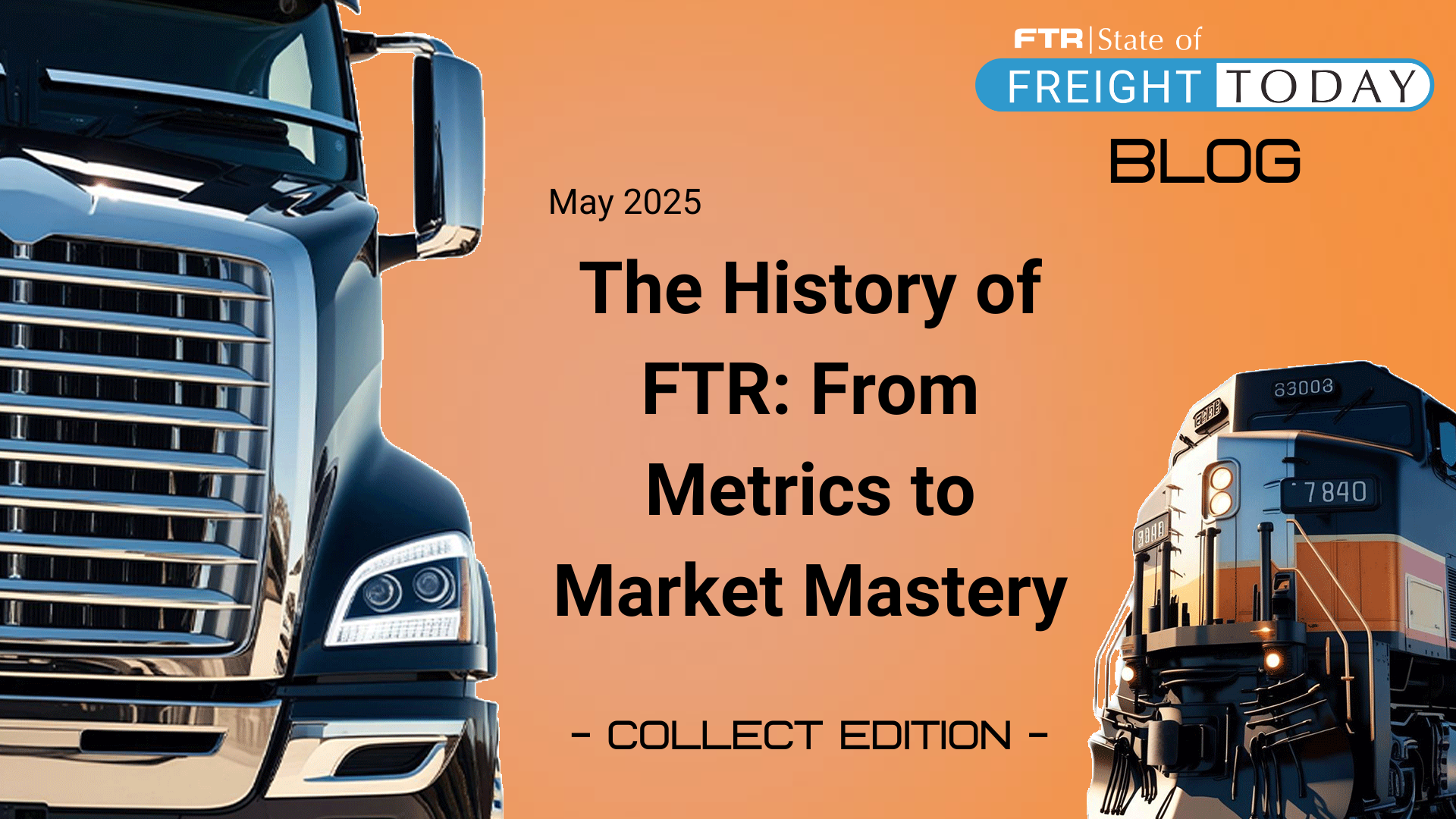 History of FTR Part 5