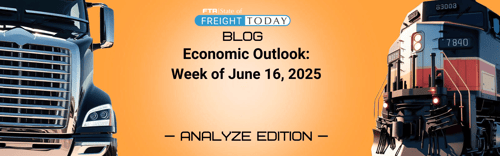 Mid-June Market Madness: Oil, Tariffs, and the Fed's Balancing Act