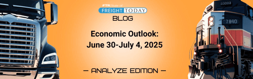 Independence Week Economic Check-In: Jobs, Tariffs, and Troubling Signals